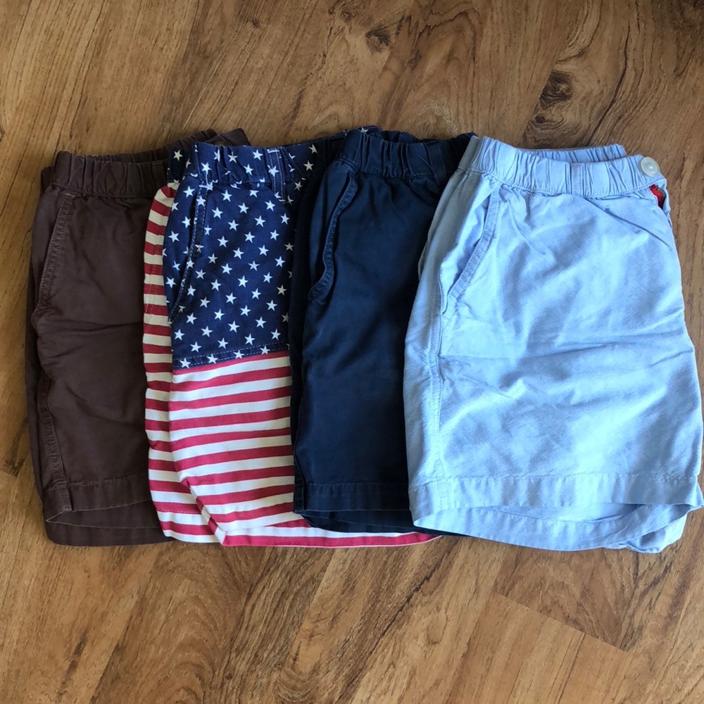 CHUBBIES bundle